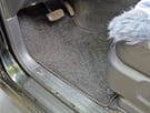 Коврики на KIA Sorento I 2002 - 2009 в Белгороде