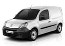 Коврики на Renault Kangoo II 2007 - 2021 в Белгороде