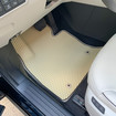 Коврики на Mazda CX9 II 2015 - 2025 в Белгороде