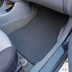 Коврики на Hyundai Accent 1999 - 2012 в Белгороде