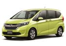 EVA коврики на Honda Freed+ 2016 - 2024 в Белгороде