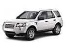 EVA коврики на Land Rover Freelander II 2006 - 2014 в Белгороде