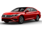 Ворсовые коврики на Volkswagen Jetta VII 2018 - 2025 в Белгороде