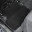 EVA коврики на BMW 5 (G30/G31) 2016 - 2024 в Белгороде