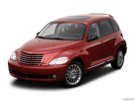 Коврики на Chrysler PT Cruiser 2000 - 2010 в Белгороде