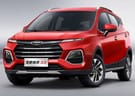 EVA коврики на JAC S3 2016 - 2025 в Белгороде