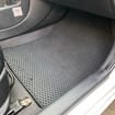 Ворсовые коврики на Hyundai i20 I 2008 - 2014 в Белгороде