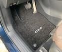 EVA коврики на Mazda CX5 II 2016 - 2025 в Белгороде