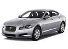 Коврики на Jaguar XF 2007 - 2016 в Белгороде