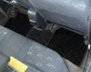 Коврики на Nissan Wingroad (Y11) 1999 - 2005 в Белгороде