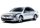 Ворсовые коврики на Peugeot 607 1999 - 2010 в Белгороде