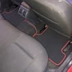 Коврики на Renault Megane III 2008 - 2016 в Белгороде