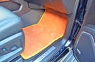 Коврики на Chevrolet Tahoe IV 2013 - 2021 в Белгороде