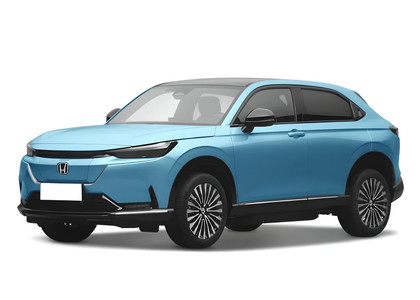 Коврики на Honda e:NS1 2022 - 2025 в Белгороде