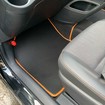 Коврики на Toyota Sienta II 2015 - 2022 в Белгороде