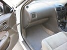EVA коврики на Nissan Sunny (B15) 1998 - 2004 в Белгороде