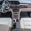 EVA коврики на Mercedes GLK (X204) 2008 - 2015 в Белгороде