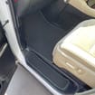 EVA коврики на Toyota Vellfire (H30) 2015 - 2023 в Белгороде