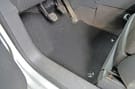 Коврики на Volkswagen Touran 2003 - 2015 в Белгороде