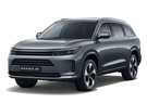 EVA коврики на Seres M7 2022 - 2025 в Белгороде