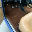 Ворсовые коврики на Lada (ВАЗ) 2101, 2102, 2103, 2104, 2105, 2106, 2107 1970 - 2012 в Белгороде