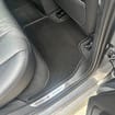 Ворсовые коврики на BMW X5 (G05/G18) 2018 - 2025 в Белгороде