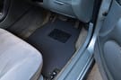 Коврики на Mitsubishi Diamante II 1995 - 2005 в Белгороде