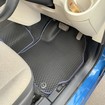 Коврики на Toyota Sienta II 2015 - 2022 в Белгороде
