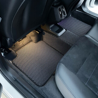 Коврики на BMW X1 (U11/U12) 2022&nbsp;-&nbsp;2026 в Белгороде