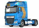 Ворсовые коврики на DAF 106 XF Euro-5, Euro-6 2013 - 2025 в Белгороде