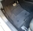 Коврики на Ford Mondeo V 2014 - 2022 в Белгороде