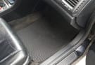 Коврики на Honda Accord VII 2002 - 2008 в Белгороде
