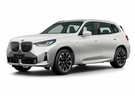 Коврики на BMW X3 (G45/G48) 2024 - 2025 в Белгороде