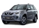 Коврики на Chery Tiggo T11 2005 - 2016 в Белгороде