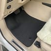 Коврики на Lexus LX 600 и LX500d 2021 - 2025 в Белгороде