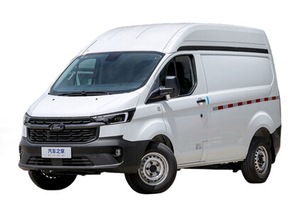 Коврики на Ford Transit 9 2023&nbsp;-&nbsp;2025 в Белгороде