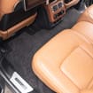 EVA коврики на Land Rover Range Rover IV 2013 - 2022 в Белгороде