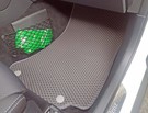 EVA коврики на Mercedes GLC (X254) 2022 - 2025 в Белгороде