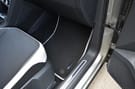 Ворсовые коврики на Volkswagen Tiguan II 2016 - 2025 в Белгороде