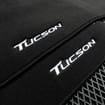 EVA коврики на Hyundai Tucson III 2015 - 2021 в Белгороде