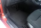 Коврики на BMW 1 (F20/F21) 2012 - 2020 в Белгороде