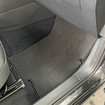 Коврики на Jetta VS5 2019 - 2025 в Белгороде
