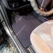 EVA коврики на Mercedes A (W168) 1997 - 2004 в Белгороде