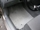 Ворсовые коврики на Chevrolet Lacetti 2004 - 2013 в Белгороде