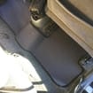 Коврики на Toyota Vitz I 1998 - 2005 в Белгороде