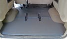 Ворсовые коврики на Mitsubishi Delica 4 1994 - 2007 в Белгороде