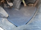 EVA коврики на Hyundai HD65 HD72 HD78 1997 - 2021 в Белгороде
