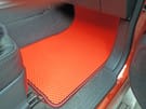 Коврики на Isuzu D-max II 2011 - 2021 в Белгороде