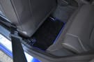 EVA коврики на Chevrolet Camaro VI 2015 - 2024 в Белгороде