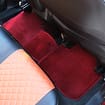 Коврики на Subaru Forester IV 2012 - 2019 в Белгороде